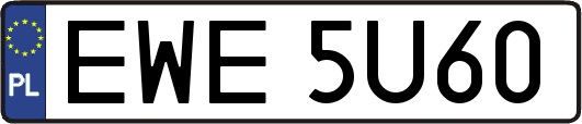 EWE5U60