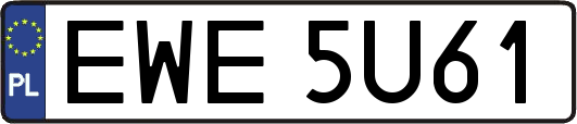 EWE5U61