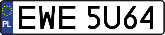 EWE5U64