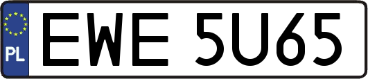 EWE5U65
