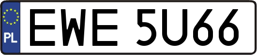 EWE5U66