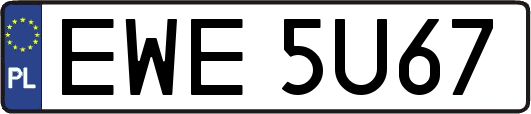 EWE5U67