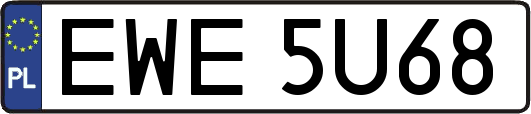 EWE5U68
