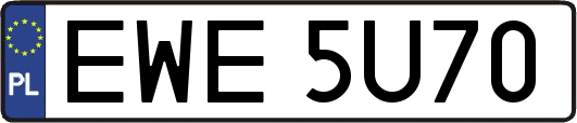 EWE5U70