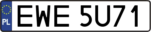 EWE5U71