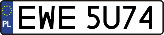 EWE5U74