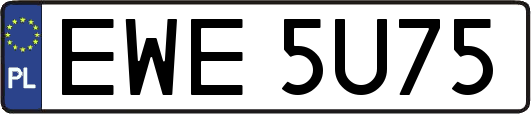 EWE5U75