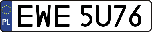 EWE5U76
