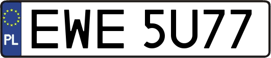 EWE5U77