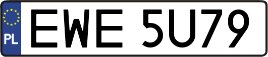 EWE5U79