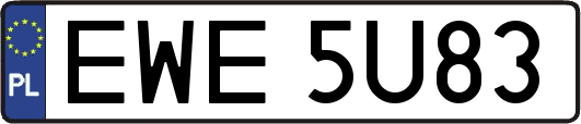 EWE5U83