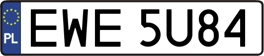 EWE5U84