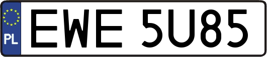 EWE5U85