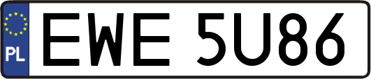 EWE5U86