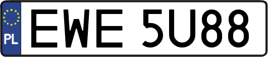 EWE5U88