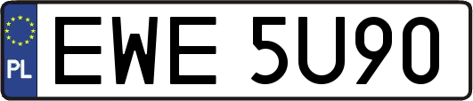 EWE5U90