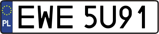 EWE5U91