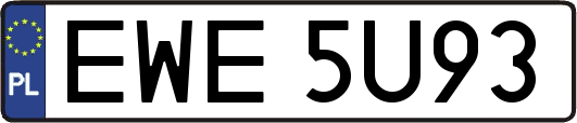 EWE5U93