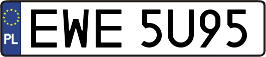 EWE5U95