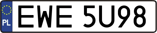 EWE5U98