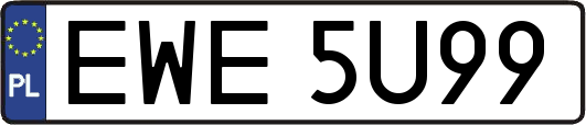 EWE5U99