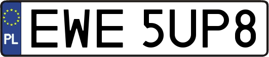 EWE5UP8