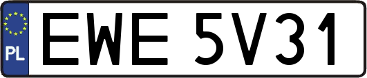EWE5V31