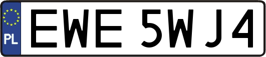 EWE5WJ4