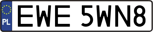 EWE5WN8