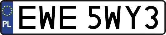 EWE5WY3
