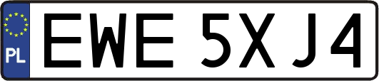 EWE5XJ4