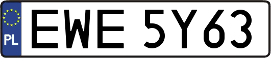 EWE5Y63