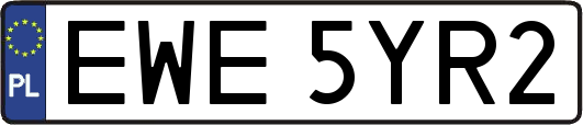 EWE5YR2
