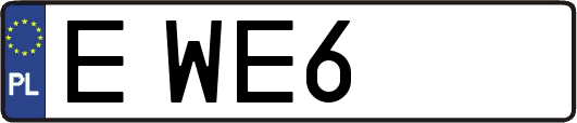 EWE6