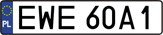 EWE60A1