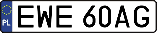 EWE60AG