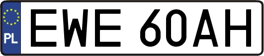 EWE60AH