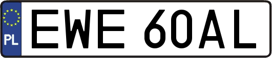 EWE60AL