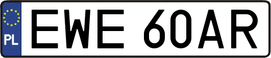 EWE60AR