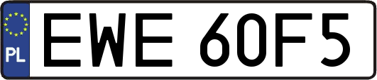 EWE60F5