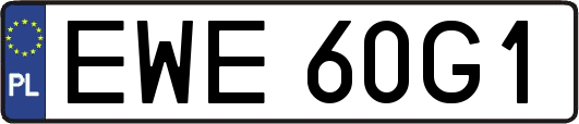 EWE60G1