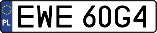 EWE60G4