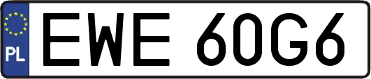 EWE60G6