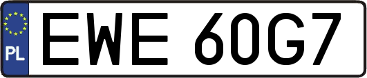 EWE60G7