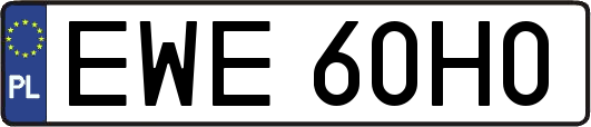 EWE60H0