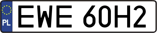 EWE60H2