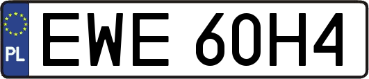 EWE60H4