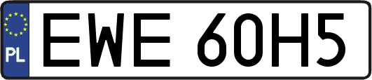 EWE60H5