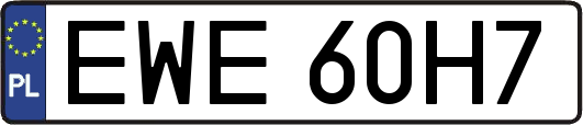 EWE60H7