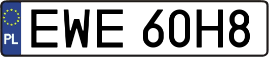 EWE60H8